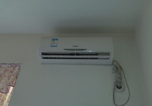 无极空调维修电话是多少