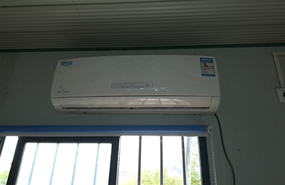 无极空调维修在哪里找