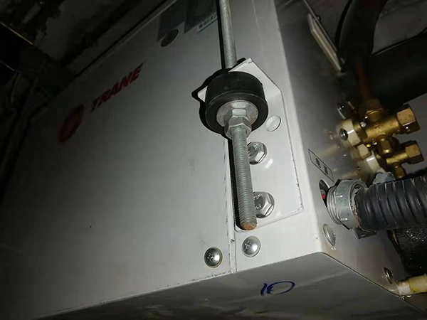 无极空调维修售后服务中心