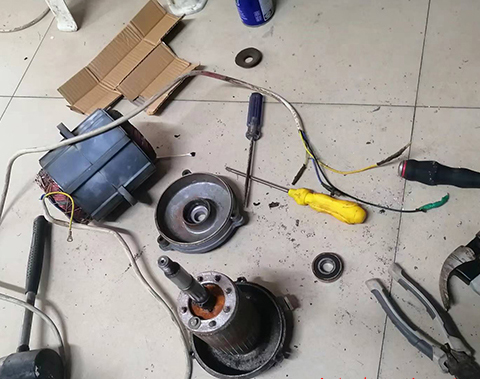 无极空调维修售后服务中心电话在哪里找