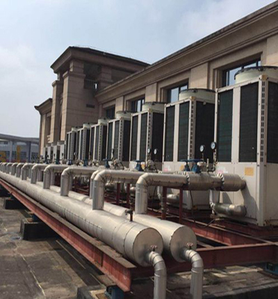 无极多联机维修 无极中央空调维修